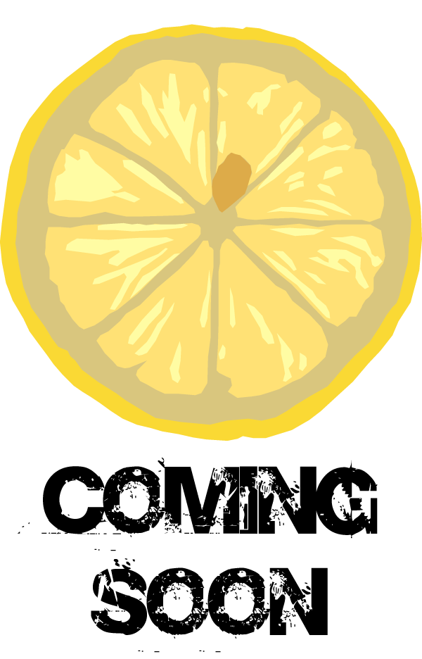 Das Lemon - Coming Soon!
